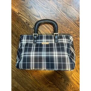 Burberrys Blue Label Purse